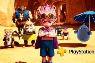 Discover the Exciting New Additions to the PS Plus Catalogue for May