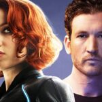 Scarlett Johansson And Miles Teller Team Up For Paper Tiger