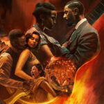 Sinners Unveils July Release of 4K Blu-ray Featuring Enhanced Expanding Aspect Ratio