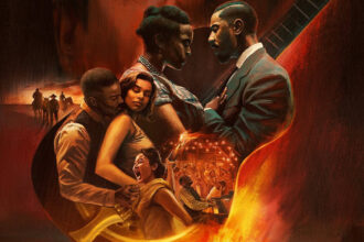 Sinners Unveils July Release of 4K Blu-ray Featuring Enhanced Expanding Aspect Ratio