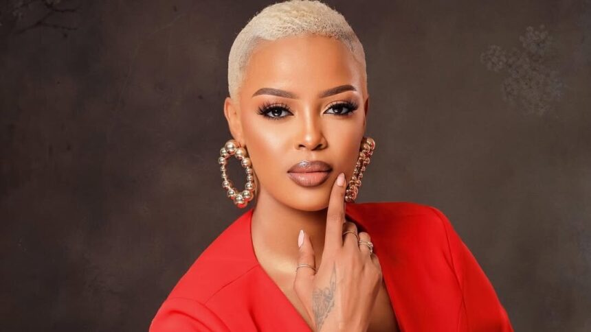 Nina Roz Breaks Silence on Her Departure from the Uganda National Musicians Federation: Insights and Implications for the Music Scene