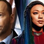 Sonequa Martin-Green Leads New Blue Bloods Spinoff Series