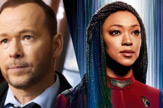 Sonequa Martin-Green Leads New Blue Bloods Spinoff Series