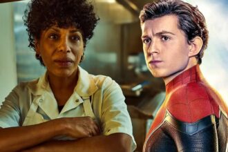 Brand New Day: Liza Colón-Zayas Joins The Bear In Marvel And Sony's Web-Slinging Sequel