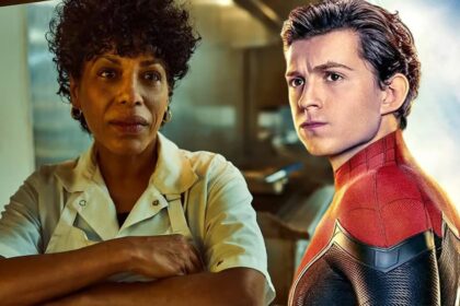 Brand New Day: Liza Colón-Zayas Joins The Bear In Marvel And Sony's Web-Slinging Sequel