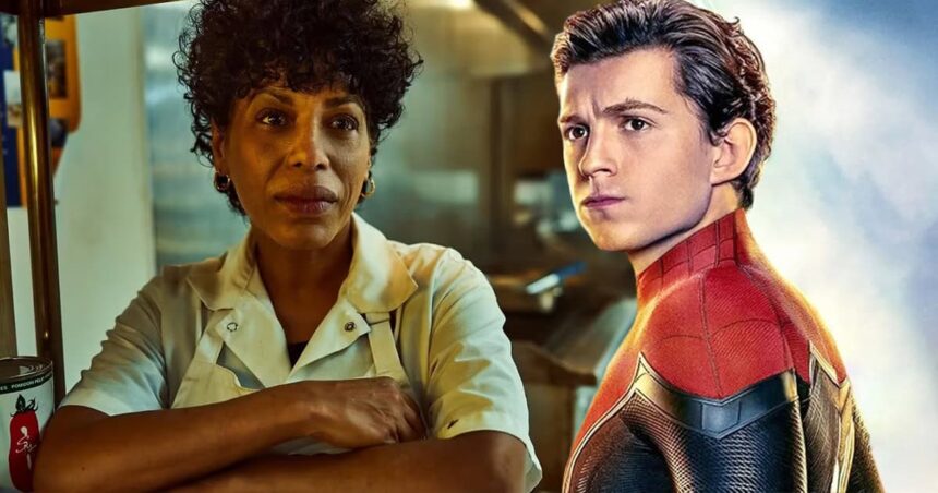 Brand New Day: Liza Colón-Zayas Joins The Bear In Marvel And Sony's Web-Slinging Sequel