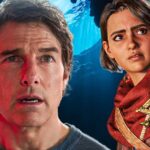 Sydney Sweeney Navigates Relationship Dynamics Amidst Tom Cruise and Ana De Armas’ Hollywood Challenge