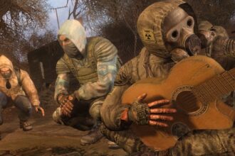 Stalker Trilogy Receives Major Enhanced Edition Boost for PS5, Xbox Series X/S, and PC