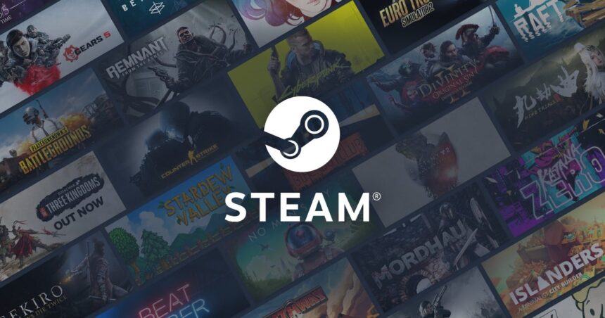 Valve Dismisses Claims of Major Steam Data Breach: Users Advised to Keep Current Passwords and Phone Numbers