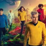 Exciting Premiere Date and Eye-Catching Poster Unveiled for Strange New Worlds Season 3