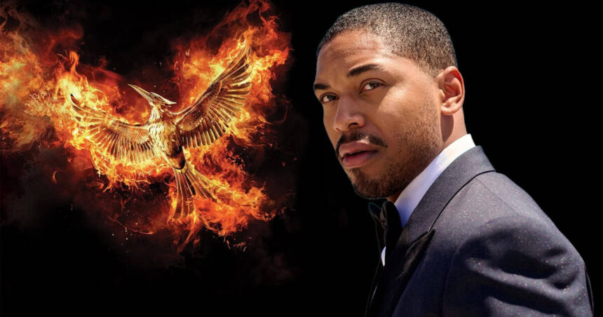 Kelvin Harrison Jr. Joins Sunrise On The Reaping Cast Alongside Glenn Close As Potential Tribute