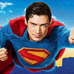 Superman Motion Poster Unveiled Before Wednesday's Trailer