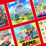 Unlocking the Benefits: How Switch 2's Free Upgrades Will Transform Link's Awakening, Pokémon, Mario, and Beyond