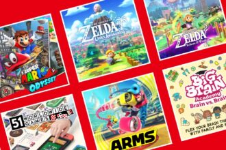 Unlocking the Benefits: How Switch 2's Free Upgrades Will Transform Link's Awakening, Pokémon, Mario, and Beyond