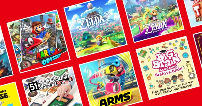 Unlocking the Benefits: How Switch 2's Free Upgrades Will Transform Link's Awakening, Pokémon, Mario, and Beyond