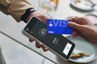 Revolutionizing Retail: The New Compact Square Handheld Device Set to Transform In-Store Operations
