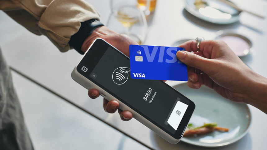 Revolutionizing Retail: The New Compact Square Handheld Device Set to Transform In-Store Operations