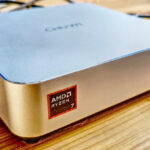 Chuwi Aubox 8745 Mini Pc: An In-Depth Review of Performance and Features