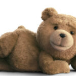 The Animated Comeback of the Foul-Mouthed Teddy Bear