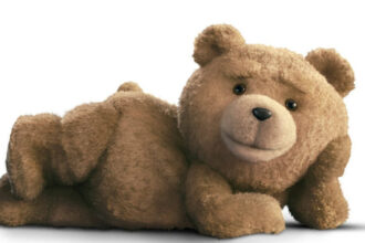 The Animated Comeback of the Foul-Mouthed Teddy Bear
