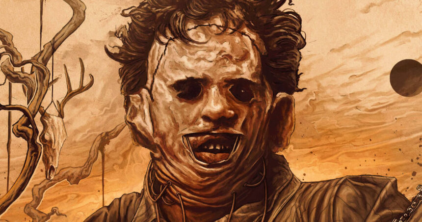 Texas Chain Saw Massacre Game Stalls on New Updates