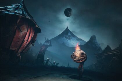 The Midnight Walk: A Comprehensive Review | Thenovaplay.com
