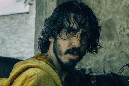 Dev Patel's The Peasant Acquired By A24