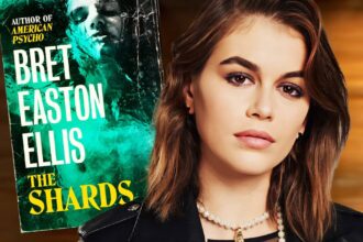 Ryan Murphy's "The Shards": Kaia Gerber Takes Center Stage in Anticipated TV Series