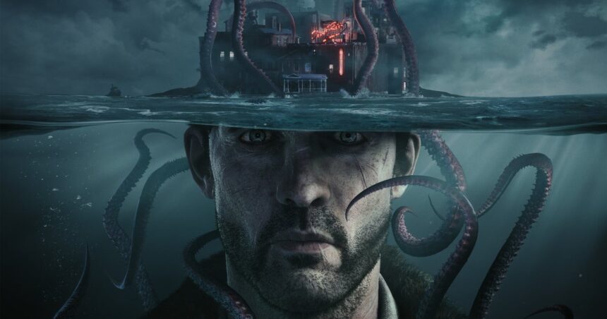 Spooky Detective Spruce-Up: The Sinking City Remastered Surprises With A Spontaneous Launch