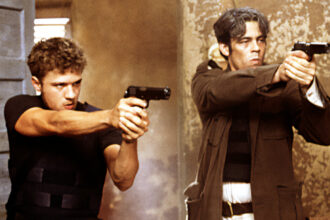 Christopher McQuarrie's The Way of the Gun Set for 4K Restoration