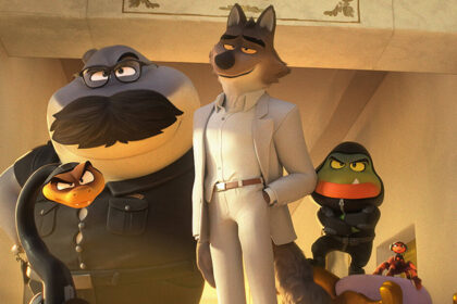 Unveiling Redemption: The Bad Guys 2 Trailer Promises a Bold Turn to Legitimacy