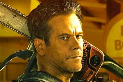 Kevin Bacon’s Chilling Horror Series "The Bondsman" Axed: What Led to Its Untimely Cancellation?