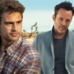 The Monkey's Theo James Teams Up With Vince Vaughn in Upcoming Gangster Thriller
