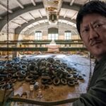 Benedict Wong Joins Jacob Elordi, Margaret Qualley, Josh Brolin, And Guy Pearce For Ridley Scott's The Dog Stars Adaptation