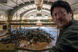 Benedict Wong Joins Jacob Elordi, Margaret Qualley, Josh Brolin, And Guy Pearce For Ridley Scott's The Dog Stars Adaptation