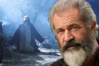 Mel Gibson Joins Forces with Lionsgate for Ambitious 'Passion' Sequel: Unveiling the Resurrection of Christ