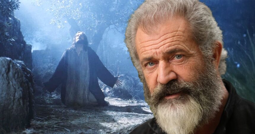 Mel Gibson Joins Forces with Lionsgate for Ambitious 'Passion' Sequel: Unveiling the Resurrection of Christ