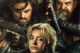Thunderbolts Triumphs with $33 Million