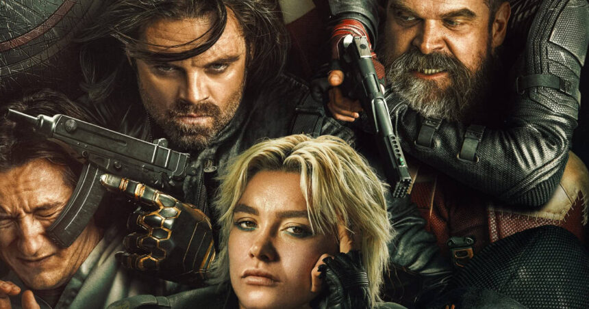 Thunderbolts Triumphs with $33 Million