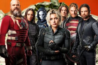 Thunderbolts Soar Past $100M Today While Eyeing Another $30M This Weekend