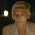 Tilda Swinton Takes Center Stage in Gripping New Whodunnit "Death in Her Hands"