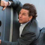 Tom Cruise: The Undisputed Monarch Of Movie Stunts