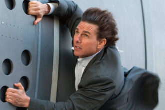 Tom Cruise: The Undisputed Monarch Of Movie Stunts