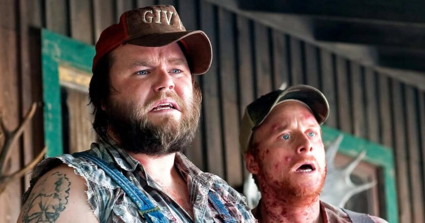 Tucker And Dale Vs. Evil Director Reveals David Zaslav's Impact On TV Series
