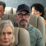Explore the Darkly Hilarious World of Netflix's Latest Series: A Perfect Weekend Escape Uniting Black Mirror’s Gloom with Cringe Comedy