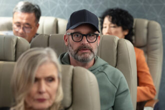 Explore the Darkly Hilarious World of Netflix's Latest Series: A Perfect Weekend Escape Uniting Black Mirror’s Gloom with Cringe Comedy
