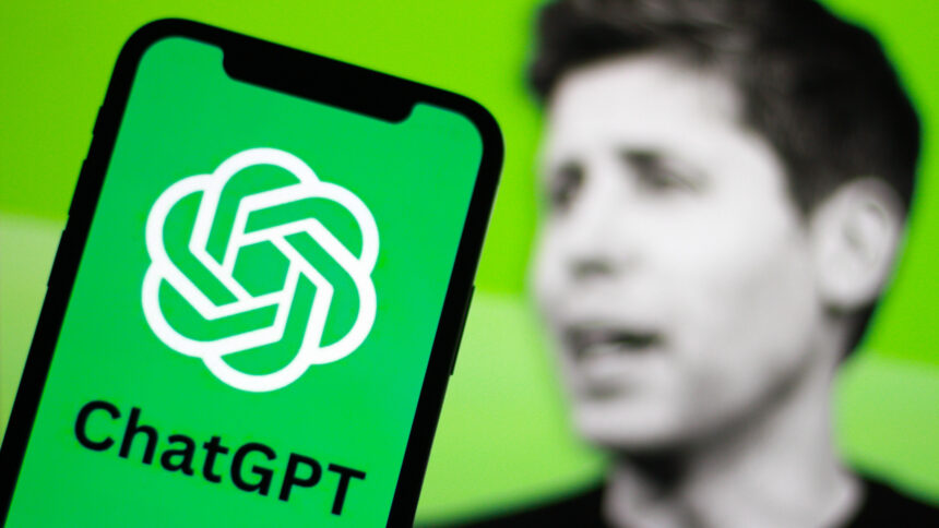 Sam Altman Reveals How ChatGPT Usage Varies By Age: College Students Making Life Decisions