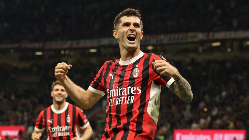 Watch AC Milan Face Bologna in the Coppa Italia: Your Ultimate Guide to Streaming Live for Free