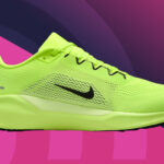 The Ultimate Nike Running Shoes To Elevate Your Performance In 2025