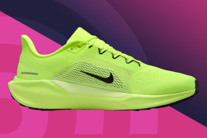 The Ultimate Nike Running Shoes To Elevate Your Performance In 2025